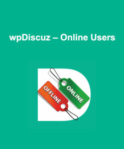 tải wpDiscuz – Online Users