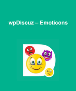 tải wpDiscuz – Emoticons