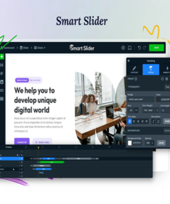 mua Smart Slider 3 PRO