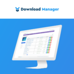 WordPress Download Manager Pro + All Addons