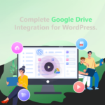 Integrate Google Drive (PRO)