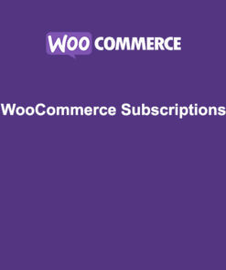 mua Woo Subscriptions giá rẻ