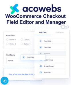 mua WooCommerce Checkout Field Editor and Manager giá rẻ