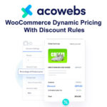 WooCommerce Dynamic Pricing With Discount Rules