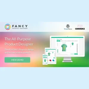 mua Fancy Product Designer