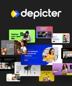 mua Depicter Pro giá rẻ