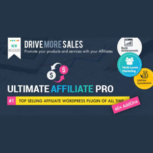 mua Ultimate Affiliate Pro