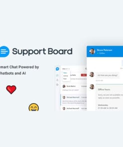 mua Chat - Support Board - OpenAI Chatbot - WP