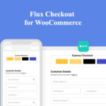 Flux Checkout for WooCommerce