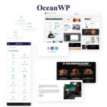 OceanWP Pro + Extension + Add-Ons