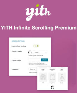 mua YITH Infinite Scrolling