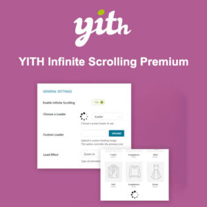 mua YITH Infinite Scrolling