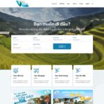 Theme WordPress du lịch 21