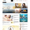 Theme WordPress tin tức 25