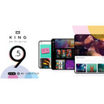 King – Viral Magazine WordPress Theme