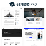 Genesis Blocks Pro