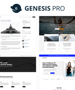 mua Genesis Pro