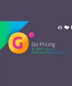 mua Go Pricing - WordPress Responsive Pricing Tables