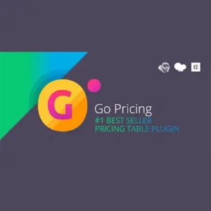 mua Go Pricing - WordPress Responsive Pricing Tables