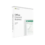 Office 2019 Home & Business cho Mac