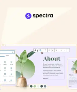 mua Spectra Pro