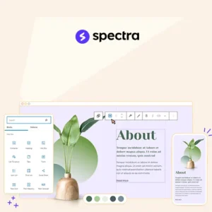 mua Spectra Pro