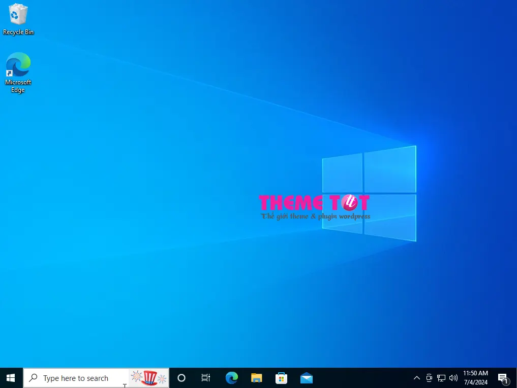 giới thiệu Windows 10 Pro