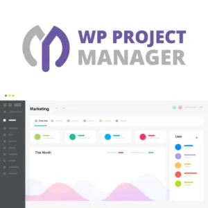 mua WP Project Manager Pro