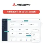 AffiliateWP All-in-One Bundle