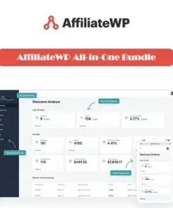 mua AffiliateWP All-in-One Bundle