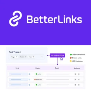 mua BetterLinks PRO