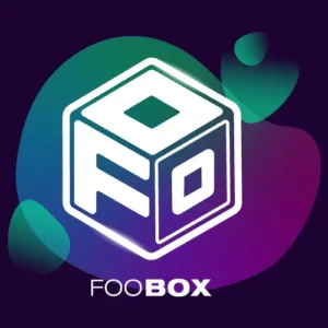 mua FooBox Pro Plugin