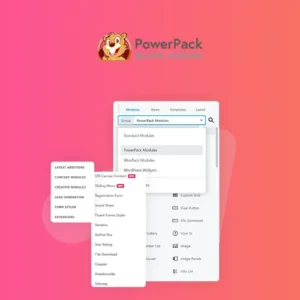 mua PowerPack for Beaver Builder Addon