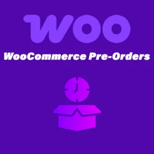 mua WooCommerce Pre-Orders