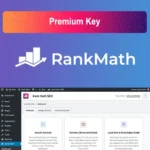 Rank Math PRO Business (Có Key) – Update tự động