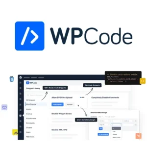 mua WPCode Pro