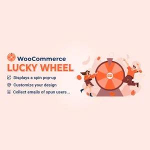 mua WooCommerce Lucky Wheel - Spin to win