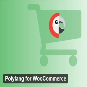 mua Polylang for WooCommerce