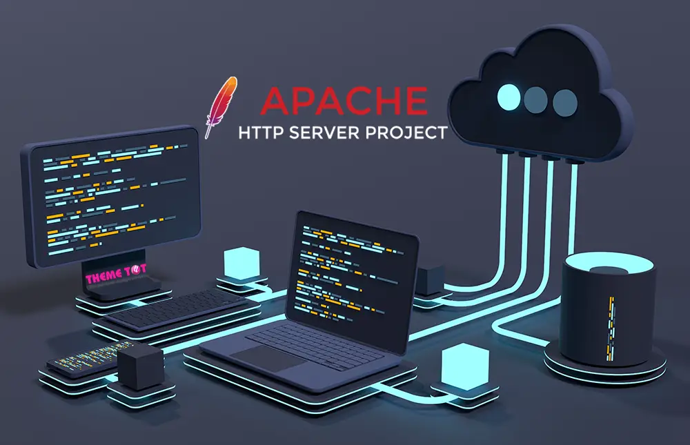Tìm hiểu về apache