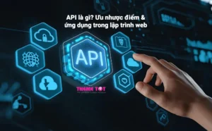 Tìm hiểu về API