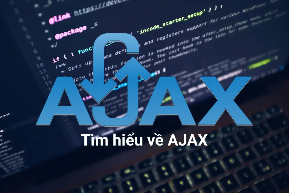 AJAX là gì?