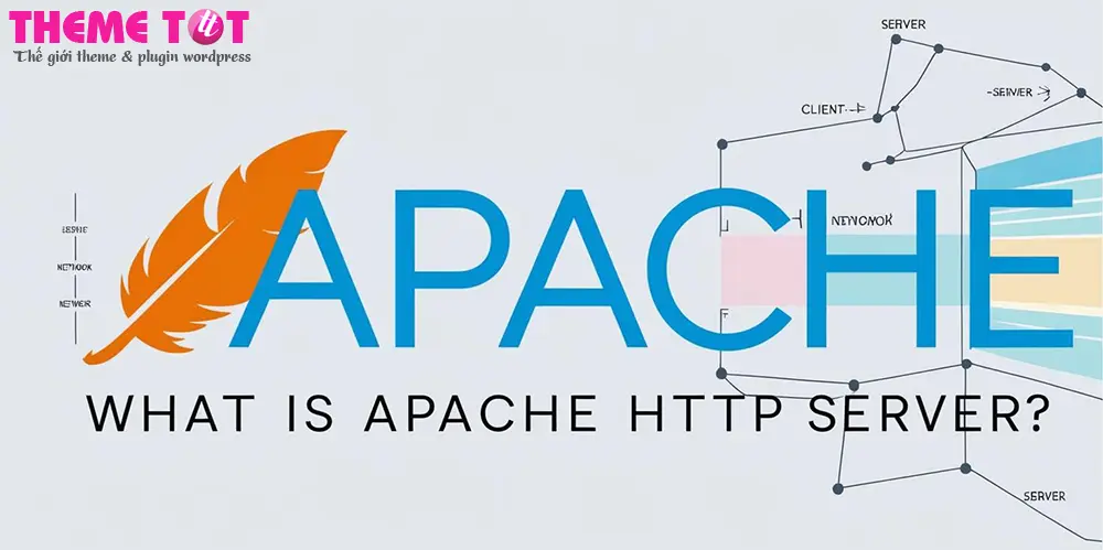 Tìm hiểu về Apache