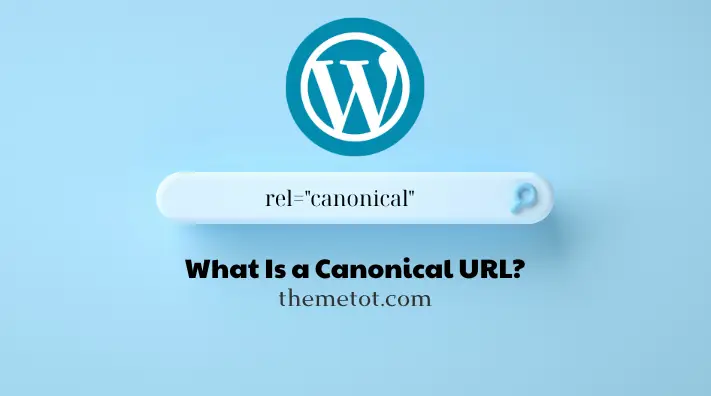 Giới thiệu về Canonical URL
