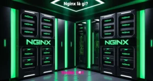 Tìm hiểu về NGINX