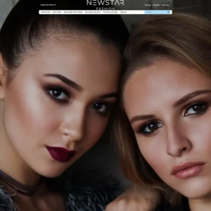 Theme WordPress Bán Hàng Thời Trang Nữ