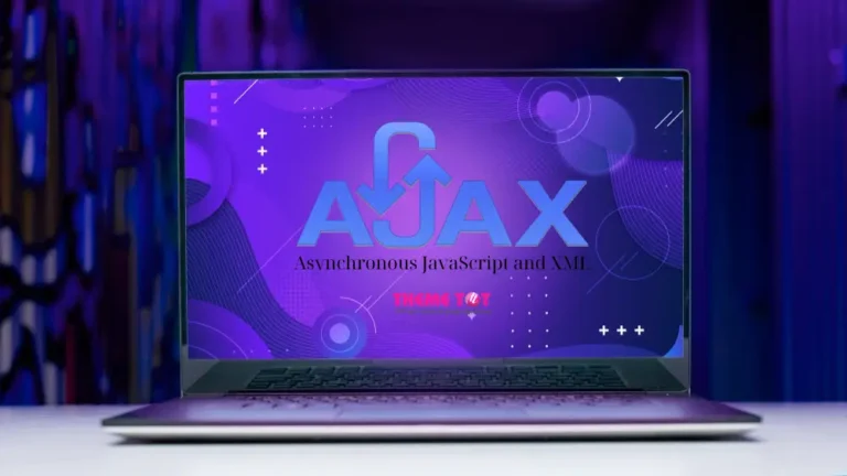 Ajax là gì