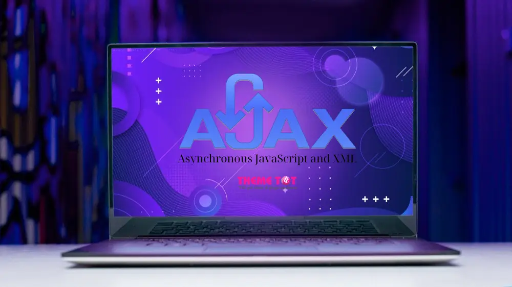 Ajax là gì
