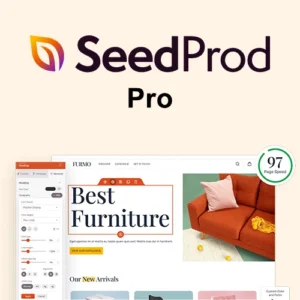 mua SeedProd Pro