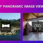 360° Panoramic Image Viewer – WordPress Plugin