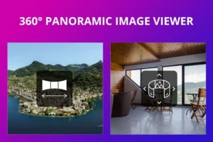 Mua 360° Panoramic Image Viewer - WordPress Plugin giá rẻ